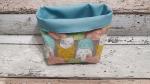 Jacken Leckerli-Tasche